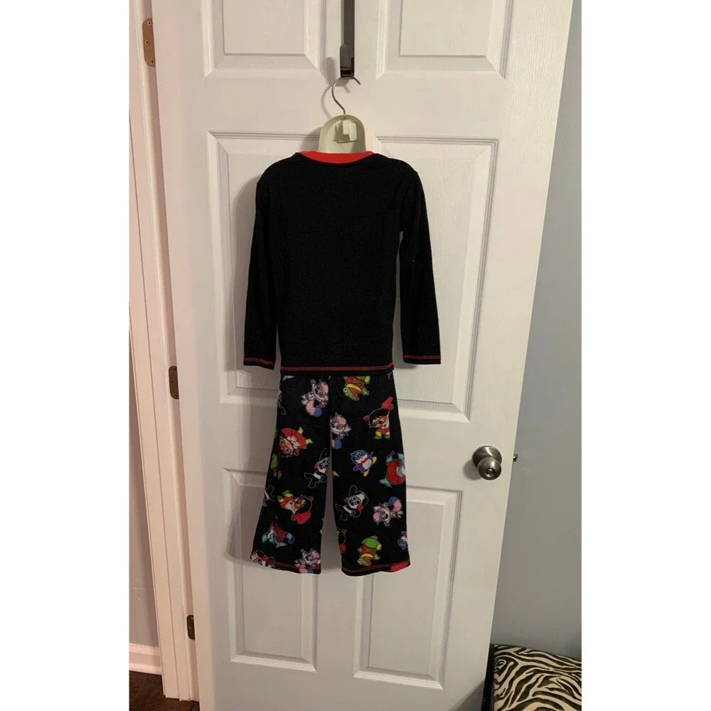 Ryan's World Pajamas. Size XS 4/5.